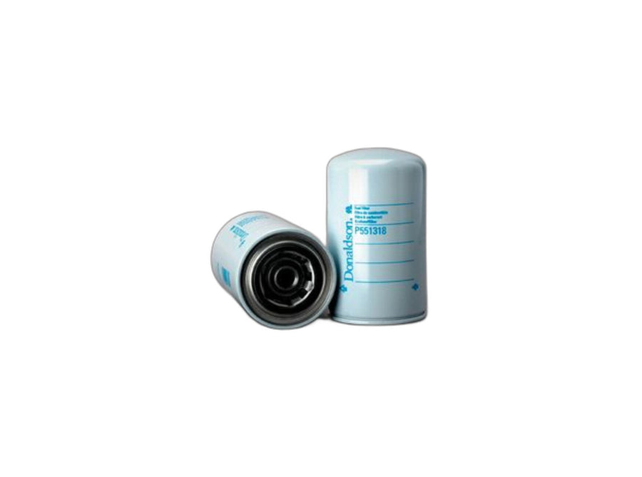 Original Donaldson Kraftstoffwechselfilter P551318
