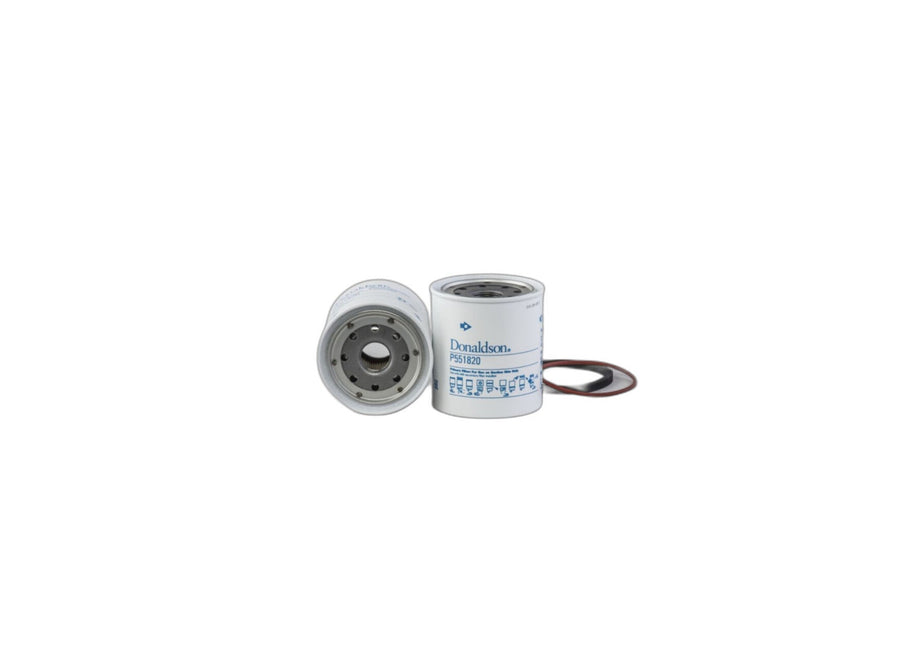 Original Donaldson Kraftstoffwechselfilter SpinOn P551820