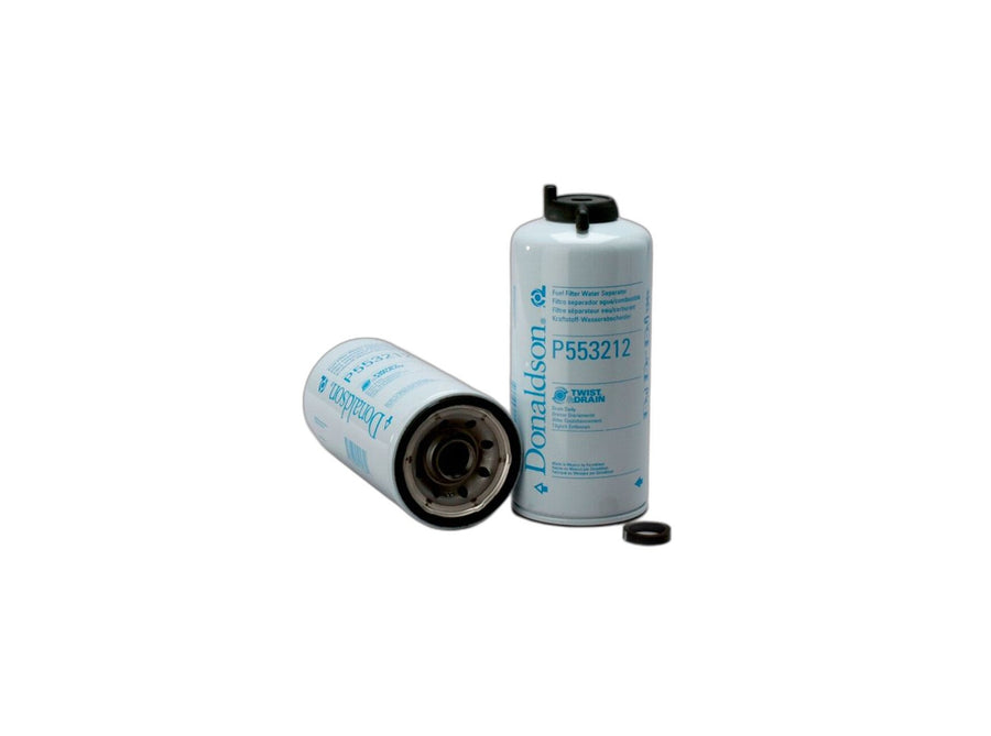 Original Donaldson Kraftstoff-Wechselfilter P553212