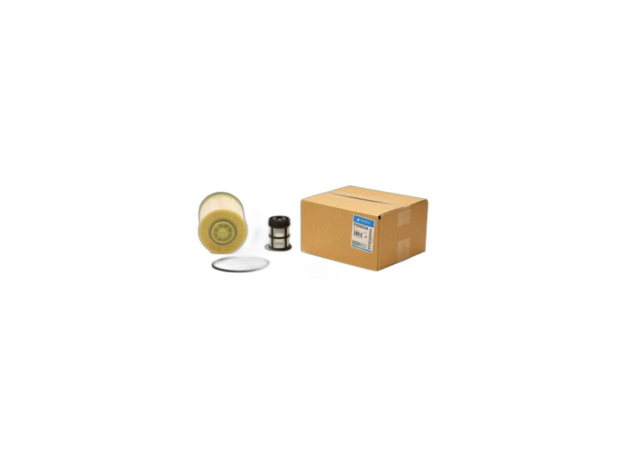 Original Donaldson Kraftstofffilterelement (Servicekit) P956034