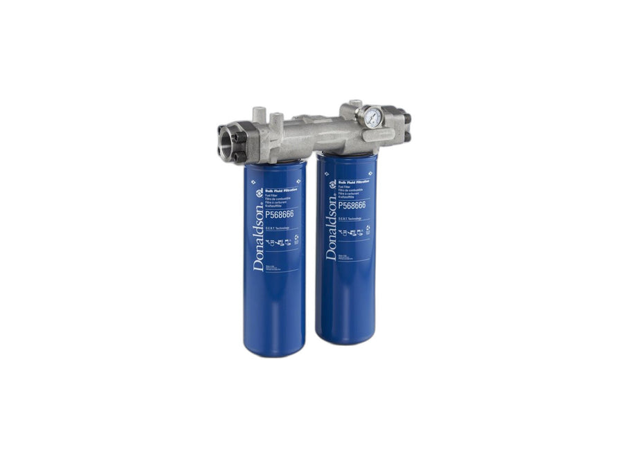 Original Donaldson Kraftstoff-Leitungsfilter KIT X011450
