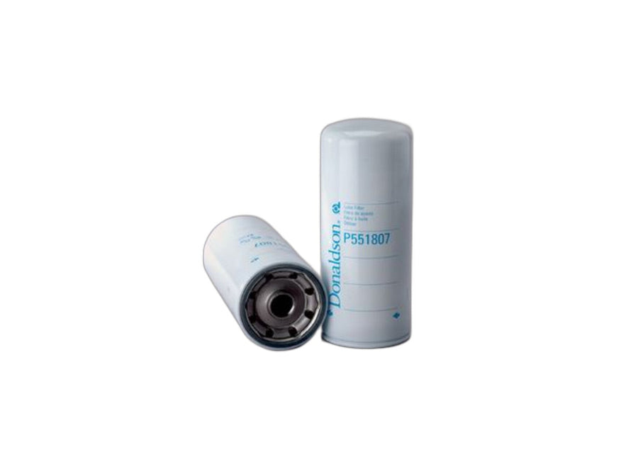 Original Donaldson Ölfilter SpinOn P551807