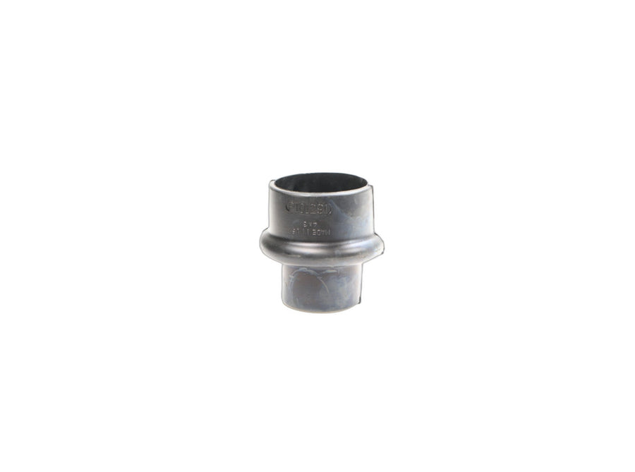 Original Donaldson Reduzierstutzen 101,6/76mm (Gummi) P101291