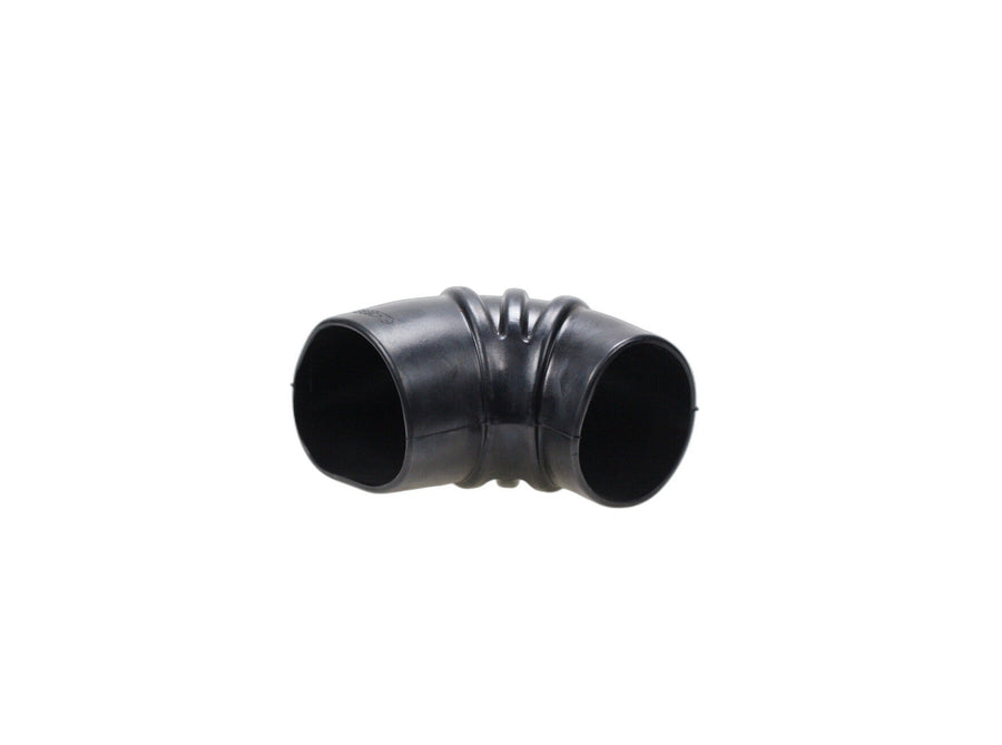 Original Donaldson Reduzierstutzen 90°, 151,1/127mm (Gummi) P143895