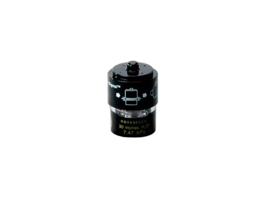 Original Donaldson Wartungsanzeige, 75 mbar X002254
