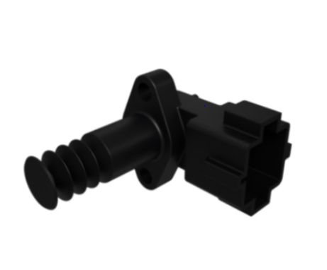 Caterpillar 255-1142 Druckknopd-Schalter Druckknopf-Schalter Ersatzteil