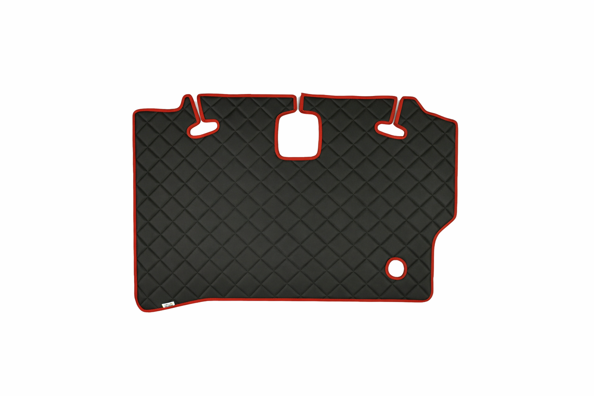 Takeuchi floor mat 2150R 2018