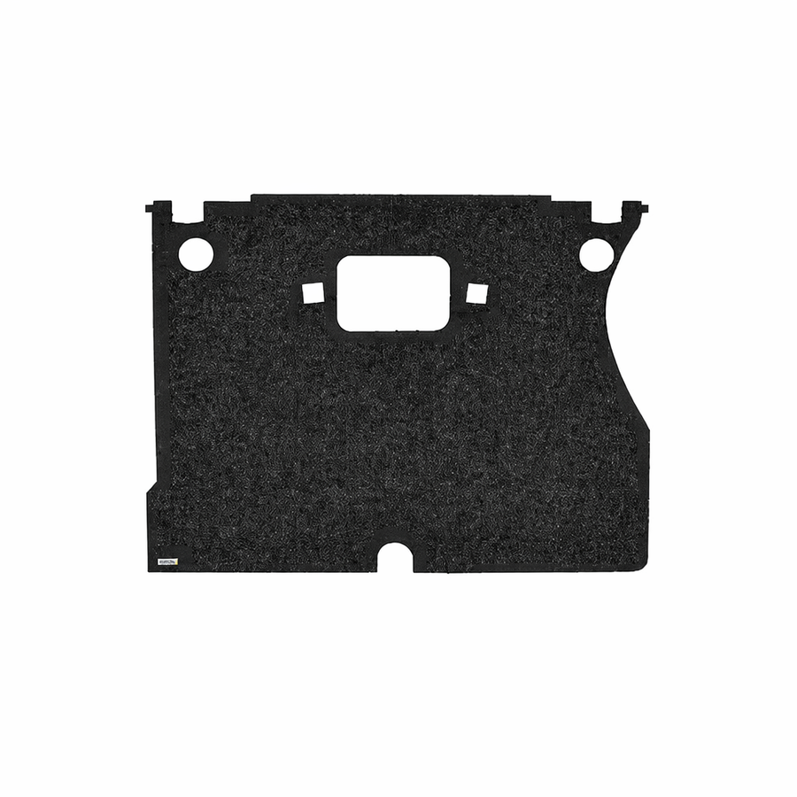 Swextil Volvo EC140-750 C-D-E Fußmatte Basic kompatibel mit Elektrische EC140-750 C-D-E Fußmatte Ersatzteil