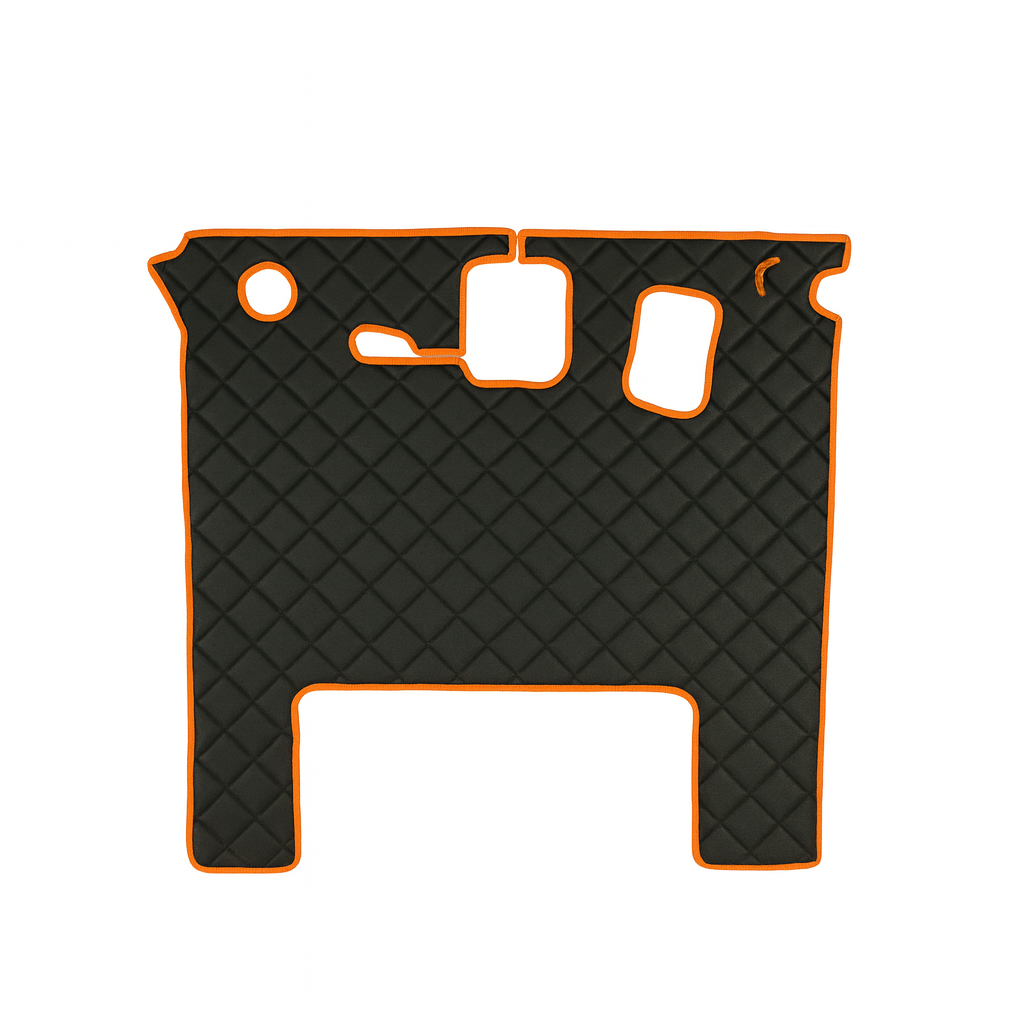 Doosan floor mat DX140LCR-5 | DX235LCR-5