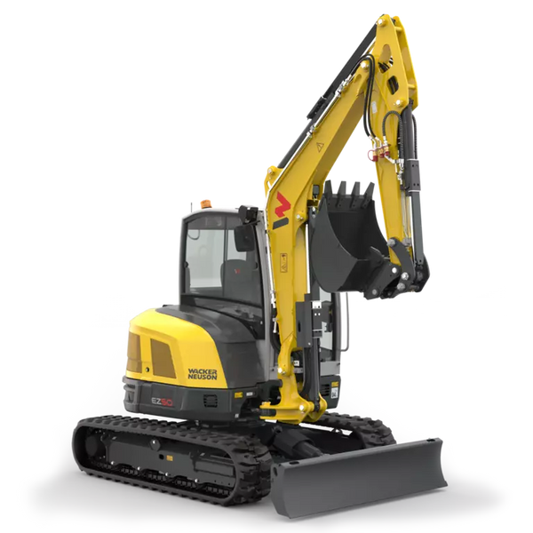 Wacker Neuson EZ50
