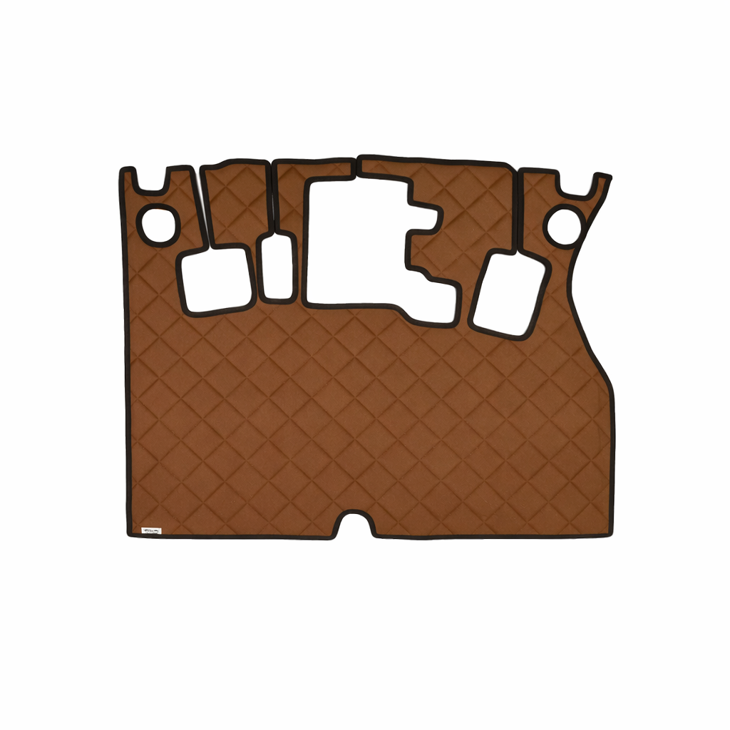 Volvo floor mat EW (R) 170e // 3 recesses