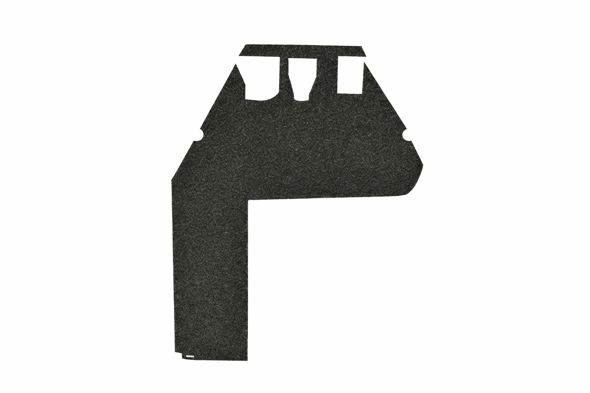 Ljungby floor mat L9 -L30 2020 - Basic