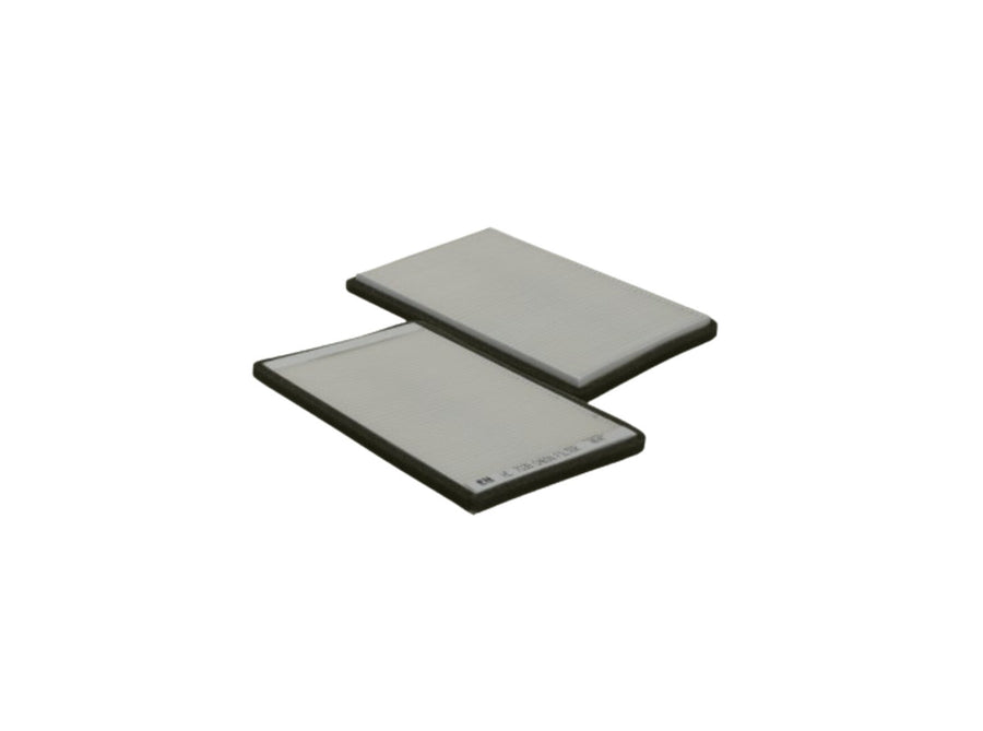 Original Fil Filter Innenraumfilterelement HC7038
