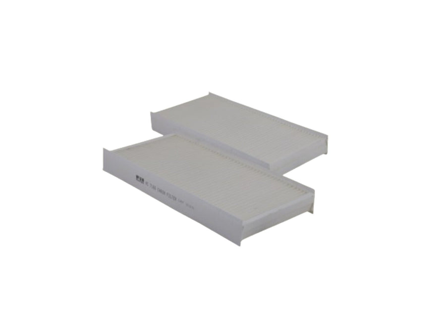 Original Fil Filter Innenraumfilterelement HC7166