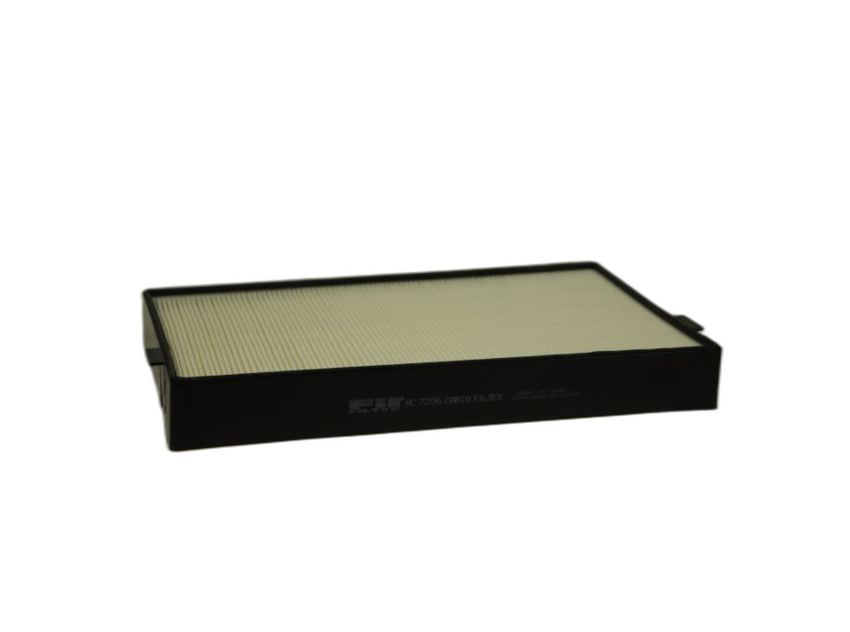 Original Fil Filter Innenraumfilterelement HC7206