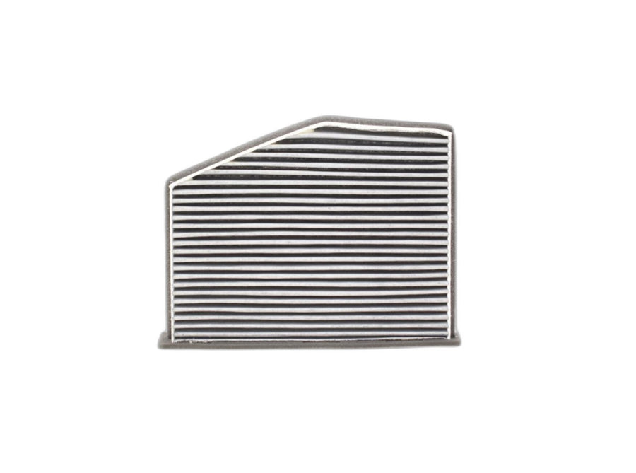 Original Fil Filter Innenraumfilterelement (Aktivkohle) HCK7124