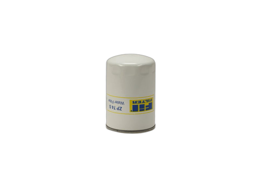 Original Fil Filter Wechselfilter SpinOn (Kühlflüssigkeit) ZP74S