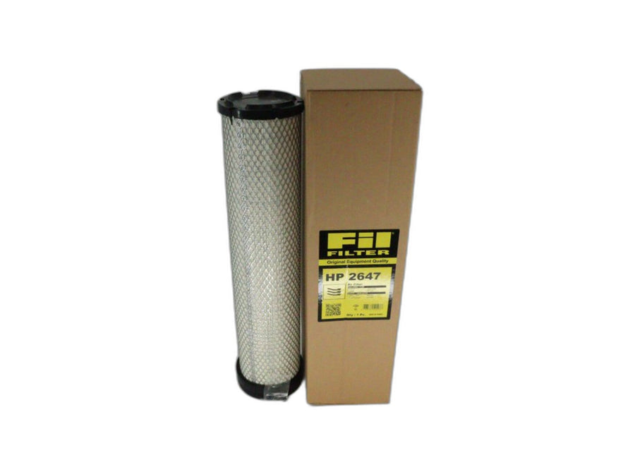 Original Fil Filter Luftfilterelement (Sekundärelement) HP2647