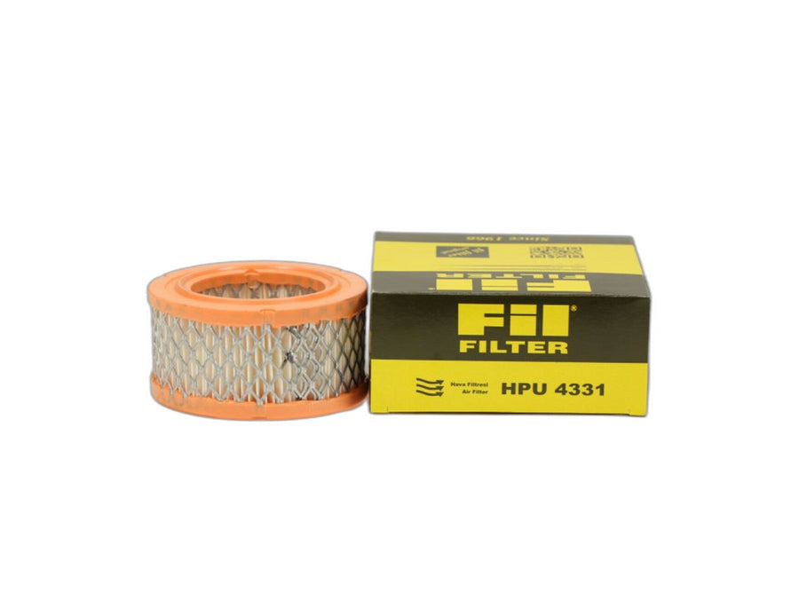 Original Fil Filter Luftfilterelement HPU4331