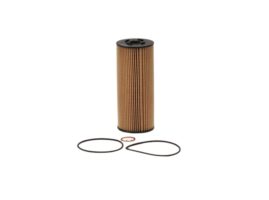 Original Fil Filter Ölfilterelement (metallfrei) MLE1352