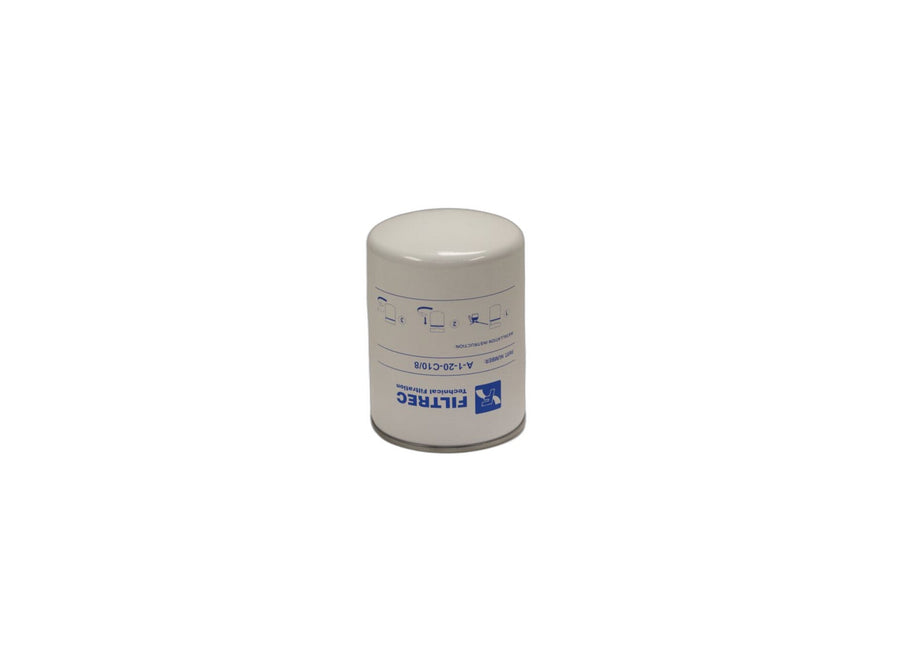 Original FILTREC Wechselfilter SpinOn A120C10/8