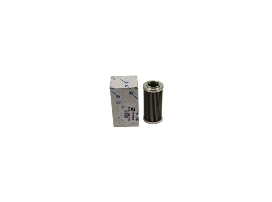 Original FILTREC Filterelement für Druckfilter DHD160B100V