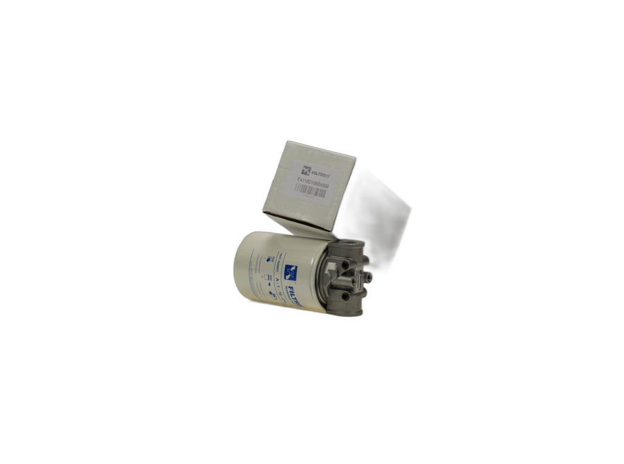 Original FILTREC Leitungsfilter FA110C10BB4000