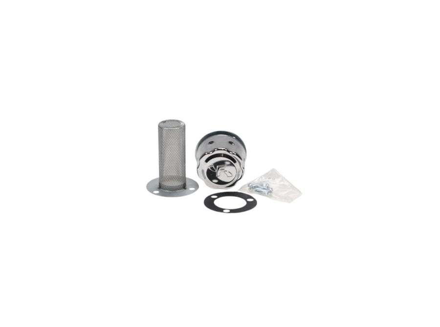 Original FILTREC Luftfilter (Einfüll- und Belüftung) FT5F03B00