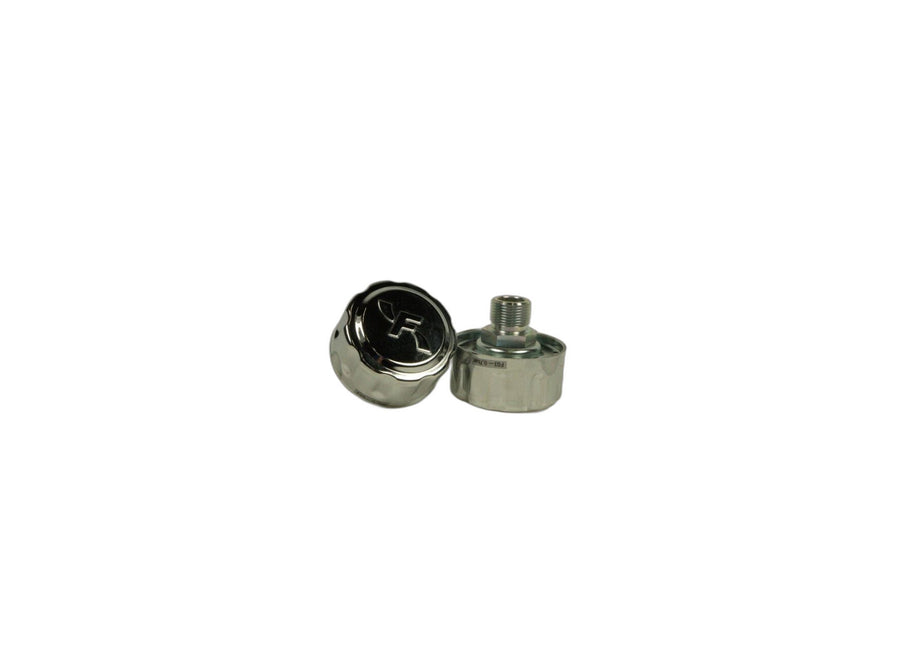 Original FILTREC Luftfilter (Be- und Entlüftung 3/4"-BSP) FT7F03B42