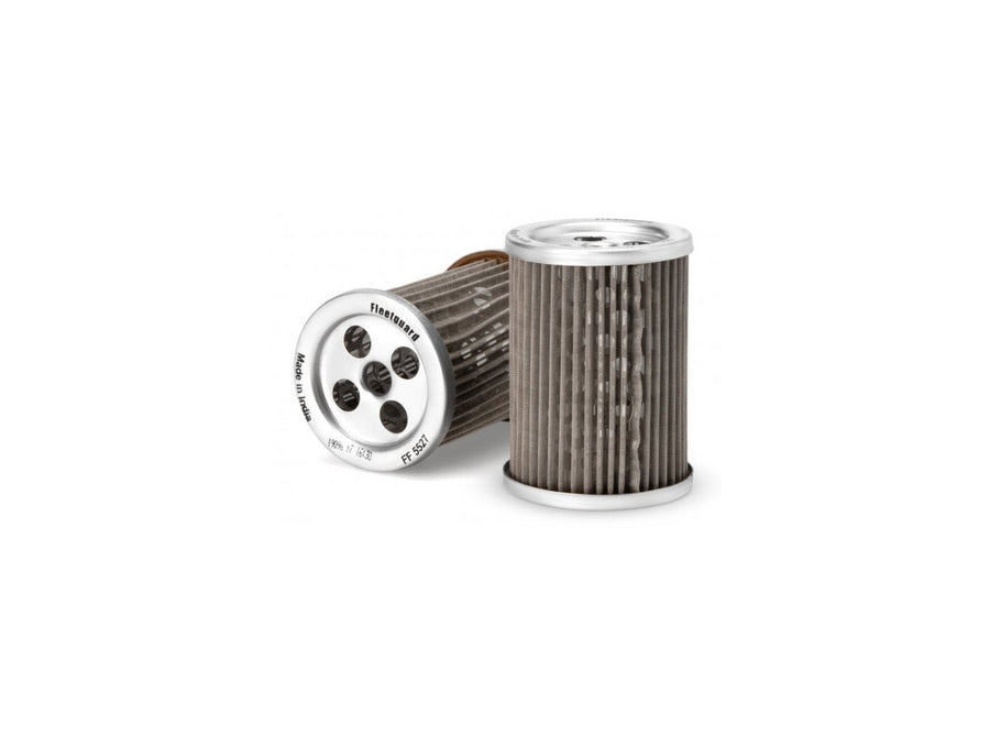 Original Fleetguard Kraftstofffilterelement FF5527