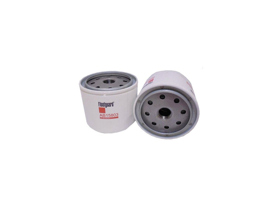 Original Fleetguard Luftfilter SpinOn (Be- und Entlüftung) AB15803