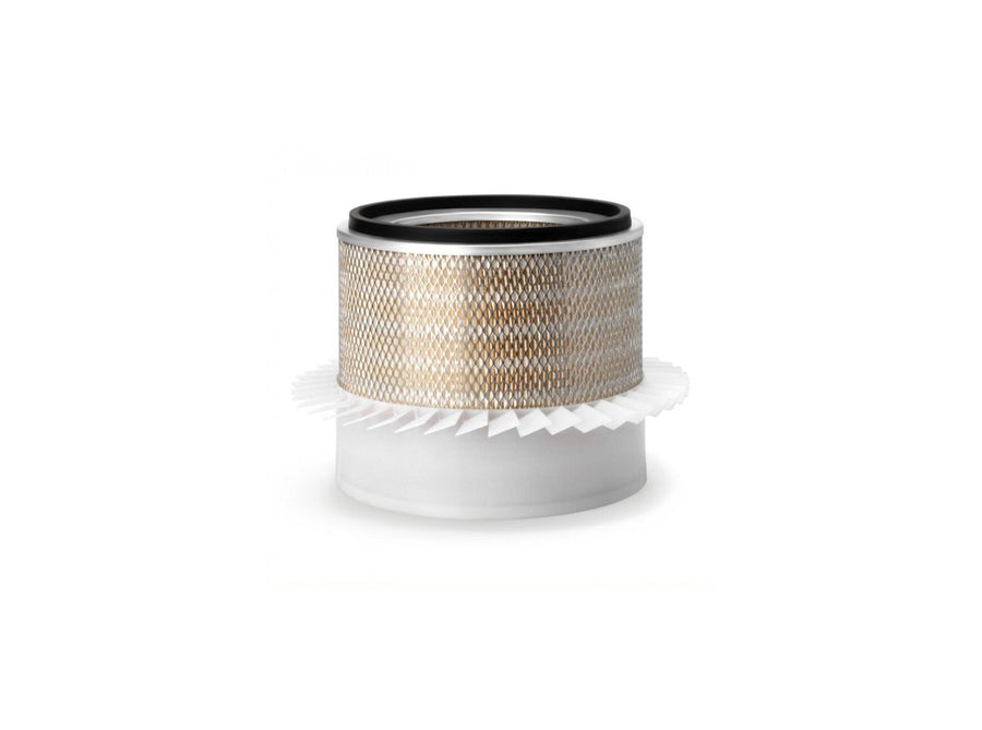 Original Fleetguard Luftfilterelement AF478K