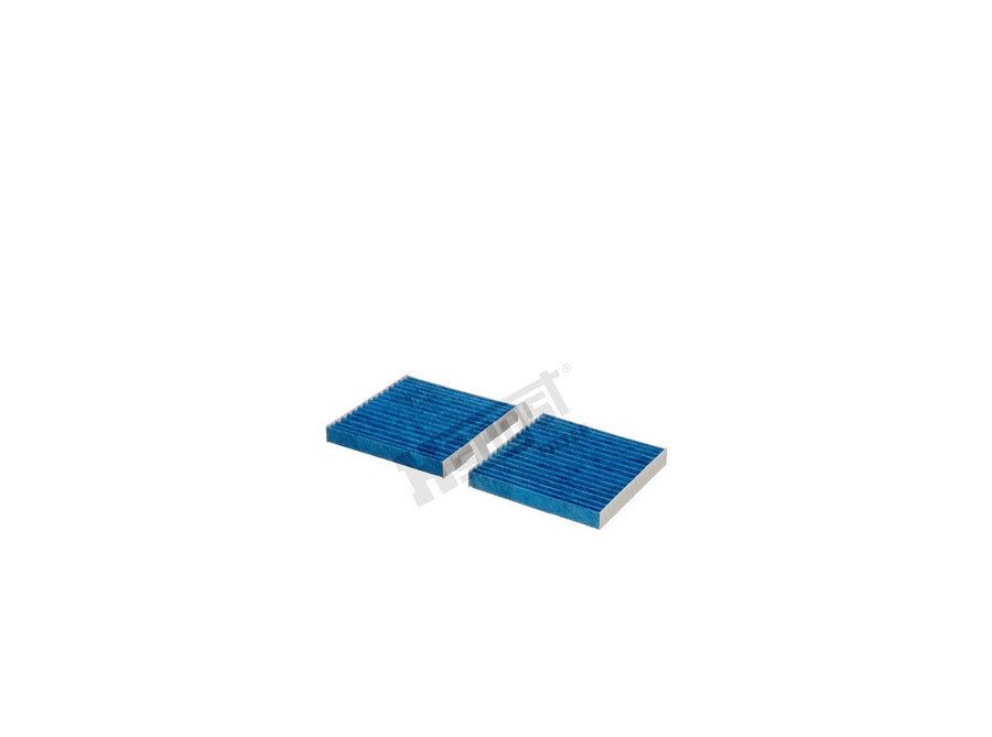 Original Hengst Innenraumfilterelement E2992LB-2