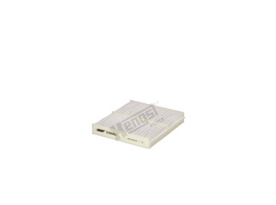 Original Hengst Innenraumfilterelement E3958LI