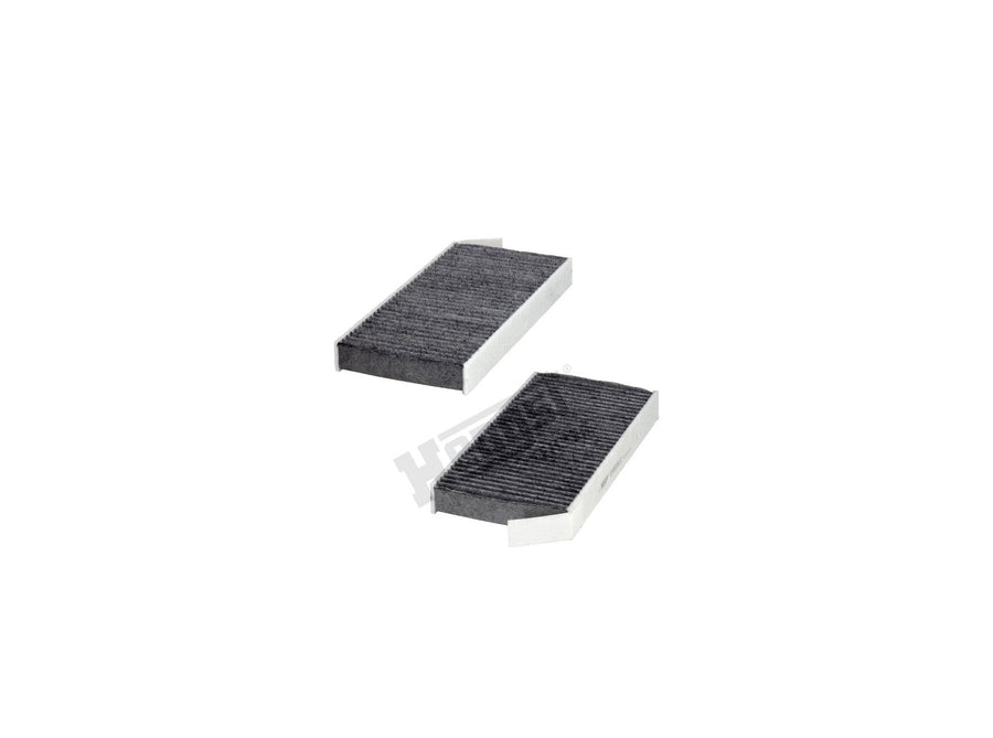 Original Hengst Innenraumfilterelement E4920LC-2