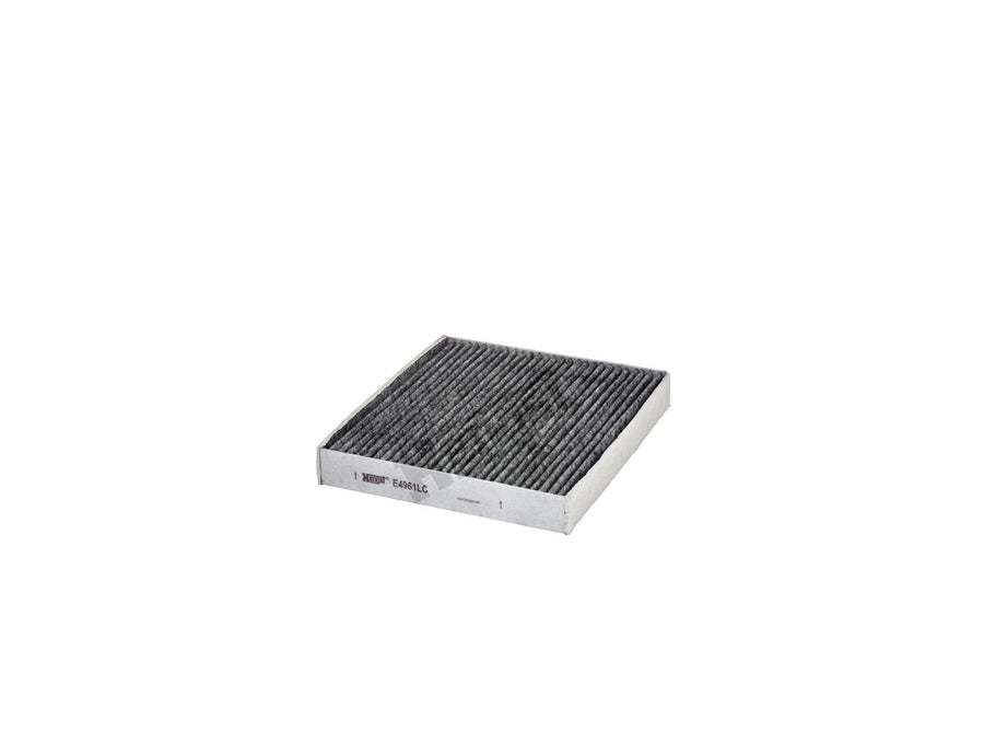 Original Hengst Innenraumfilterelement E4961LC