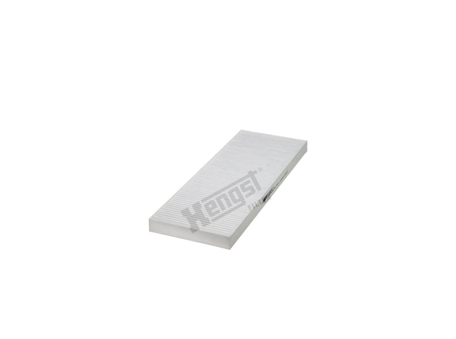 Original Hengst Innenraumfilterelement E4963LI