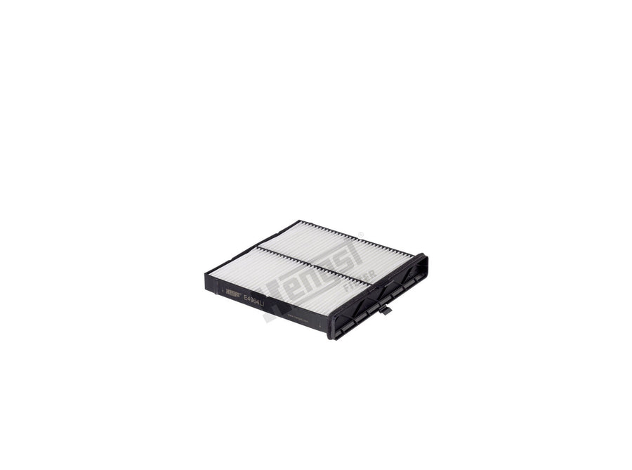 Original Hengst Innenraumfilterelement E4964LI