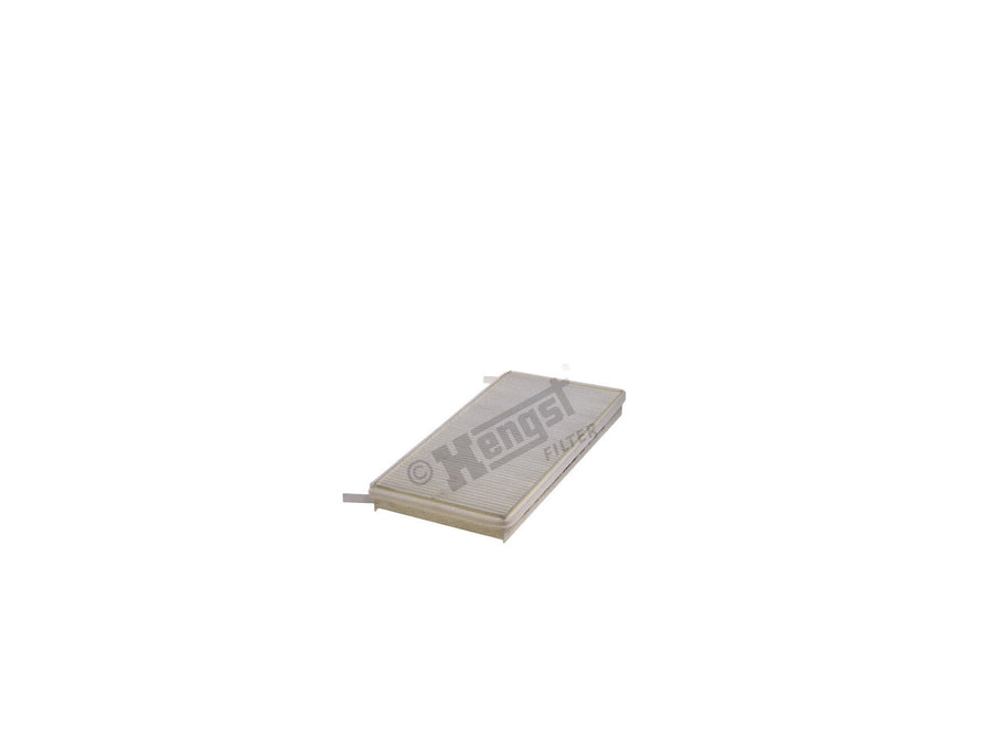 Original Hengst Innenraumfilterelement E908LI