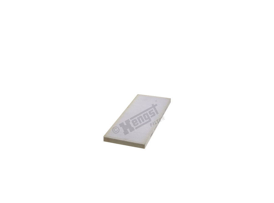 Original Hengst Innenraumfilterelement E924LI