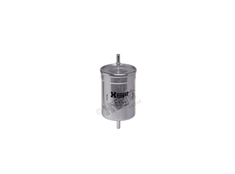 Original Hengst Kraftstoff-Leitungsfilter Inline H111WK