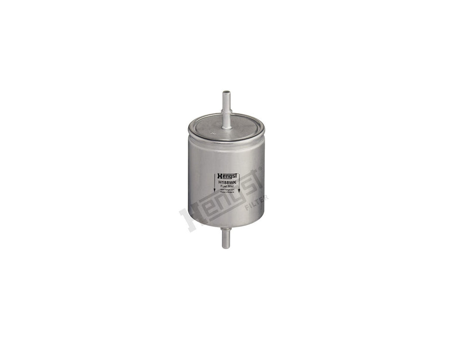 Original Hengst Kraftstoff-Leitungsfilter Inline H188WK