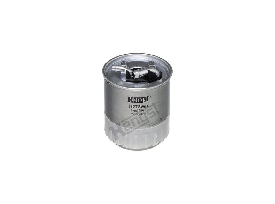 Original Hengst Kraftstoff-Leitungsfilter Inline H278WK