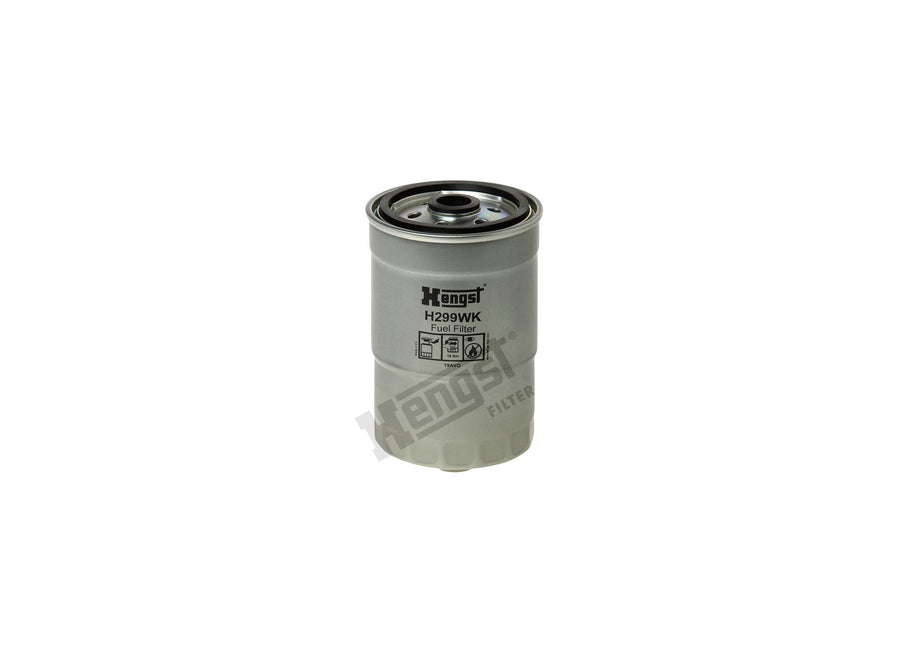 Original Hengst Kraftstofffilter SpinOn H299WK