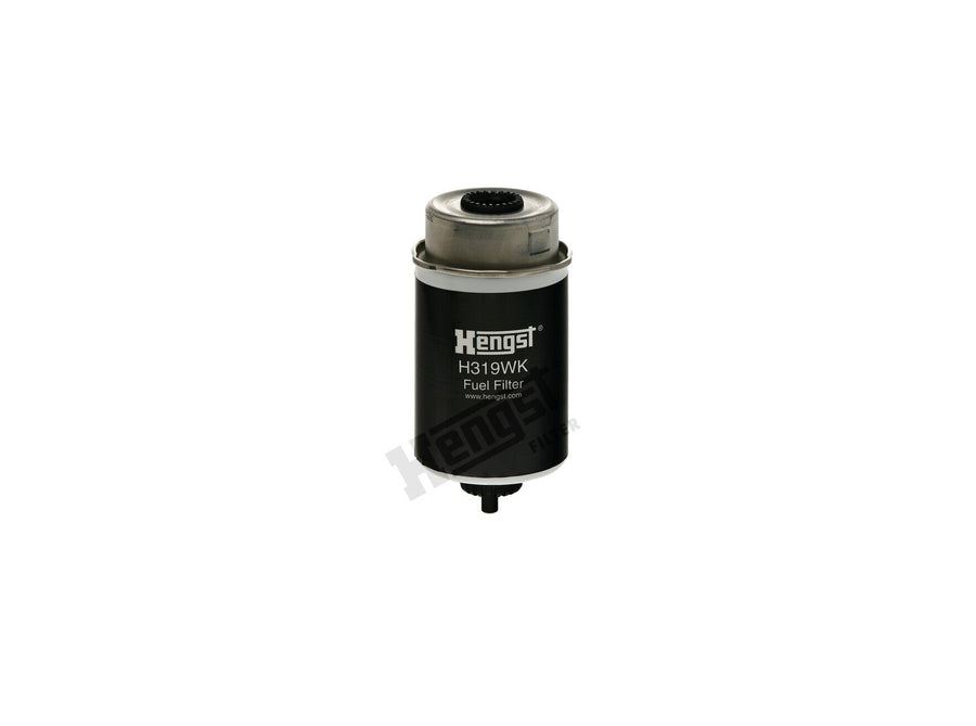 Original Hengst Kraftstofffilter SpinOn H319WK
