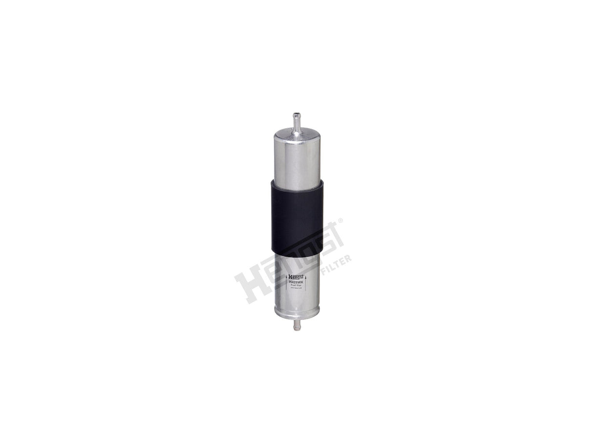 Original Hengst Kraftstoff-Leitungsfilter Inline H428WK