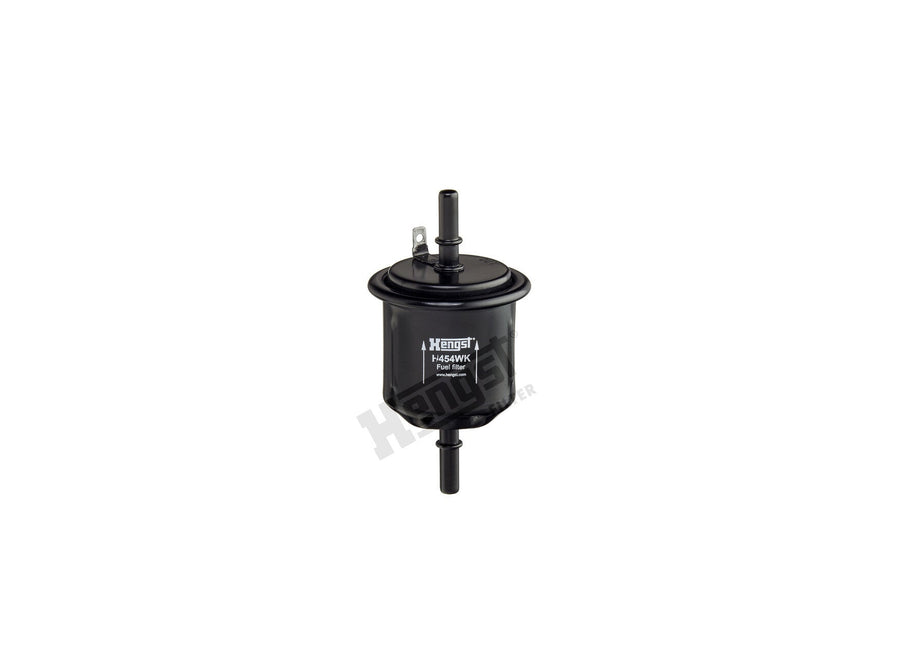 Original Hengst Kraftstoff-Leitungsfilter Inline H454WK