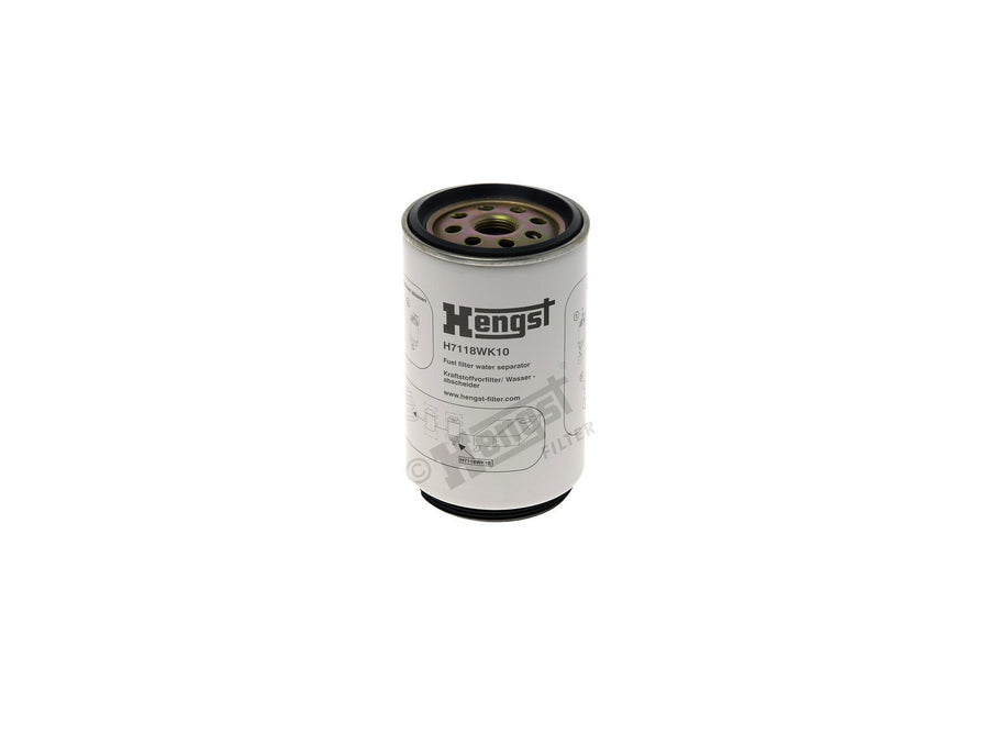 Original Hengst Kraftstofffilter SpinOn H7118WK10