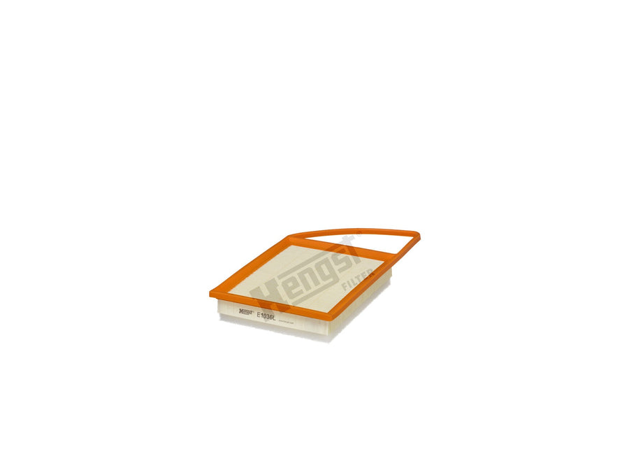 Original Hengst Luftfilterelement E1036L