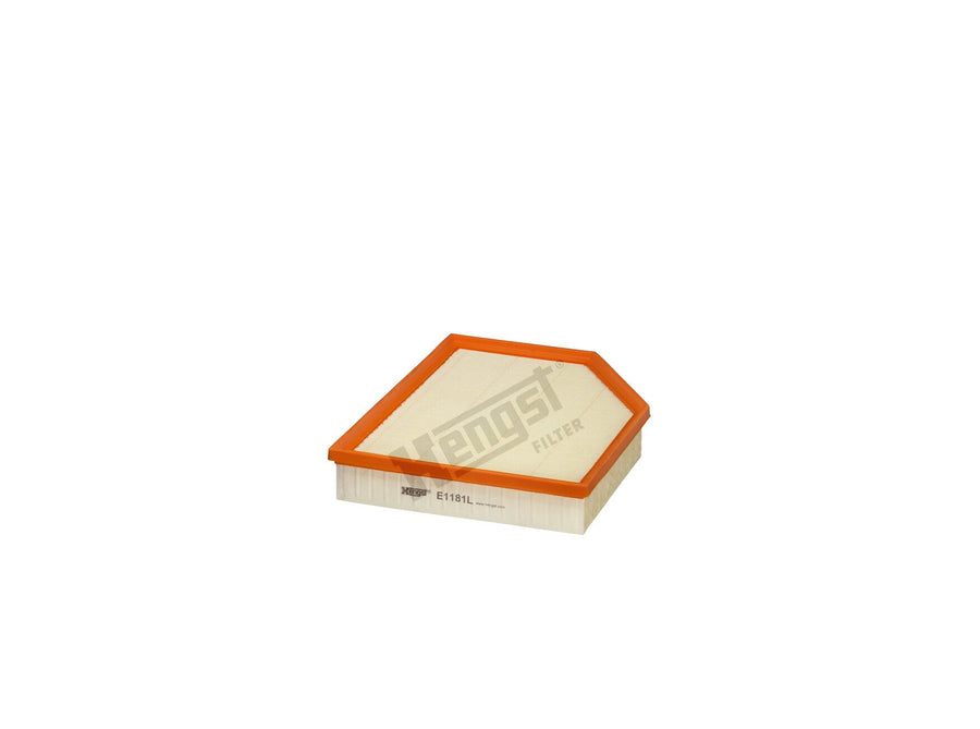 Original Hengst Luftfilterelement E1181L